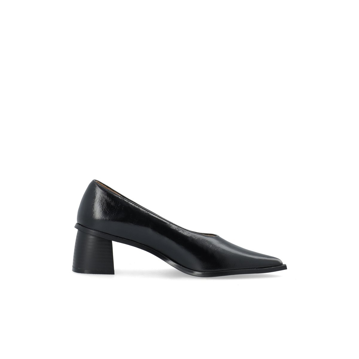 Escarpins noir - blackpratia1, BIANCO