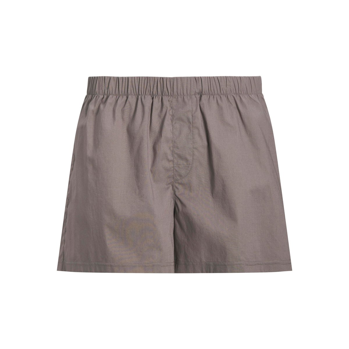 Boxer marron - dusty olive, JACK & JONES
