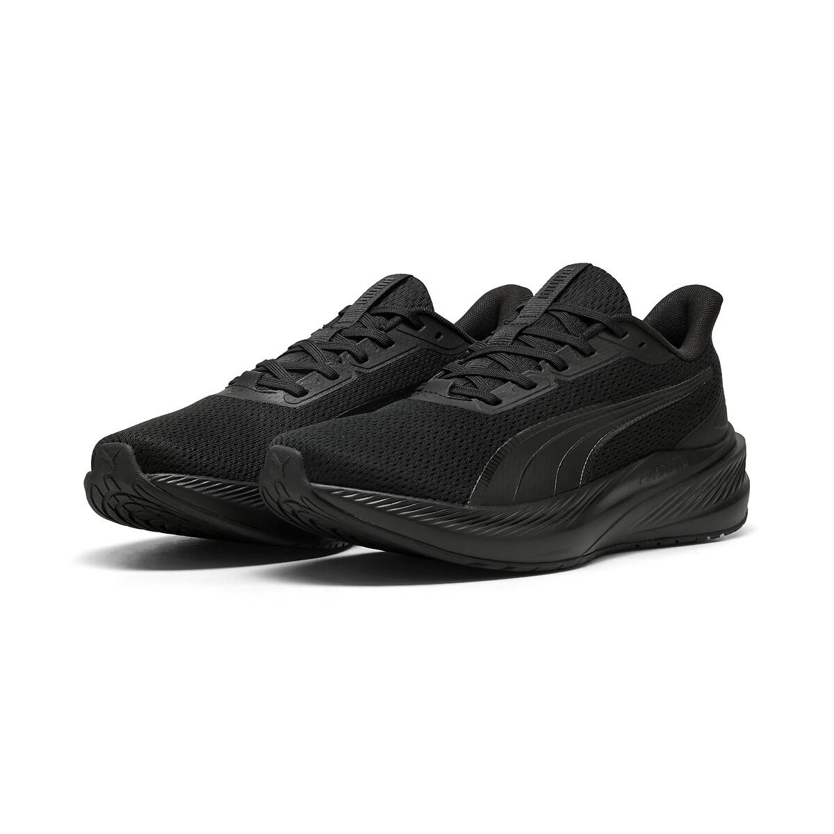 Baskets Dasher Lite noir, PUMA