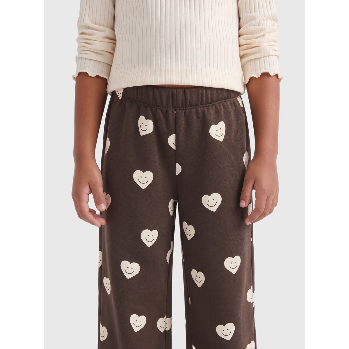 Pantalon coffee bean, KIDS ONLY