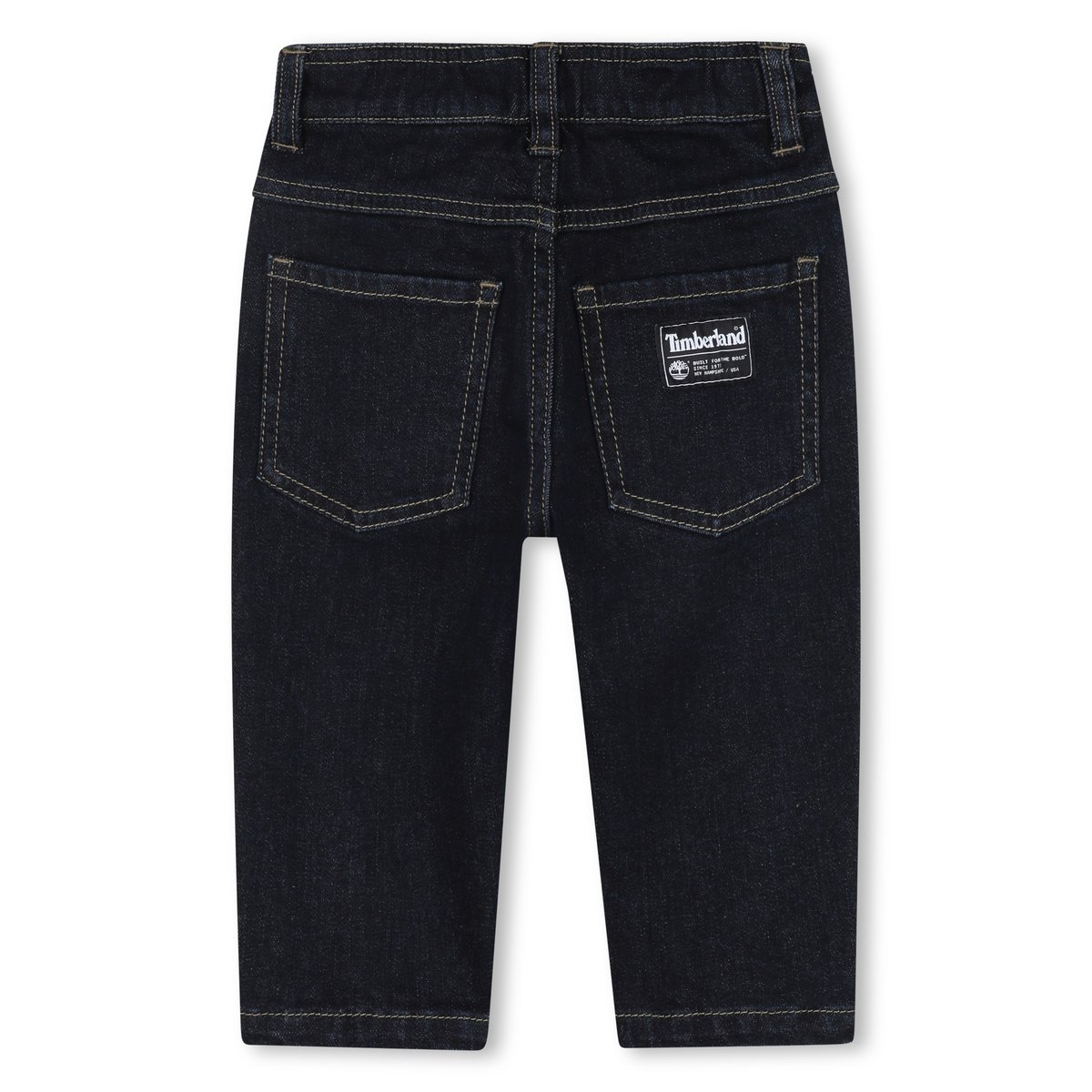 Pantalon en denim denim blue, TIMBERLAND