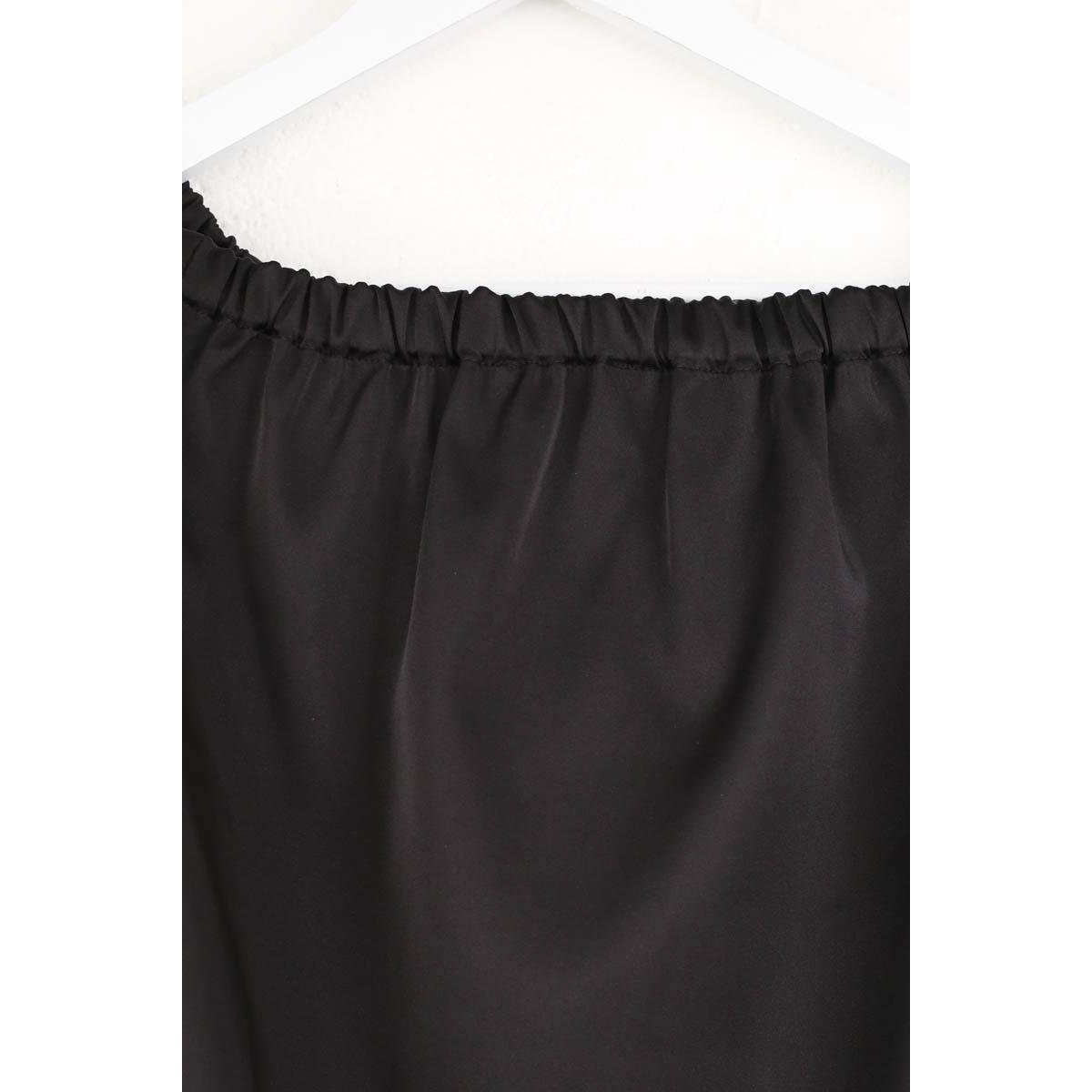 Robe - Très Bon État noir, MAJE