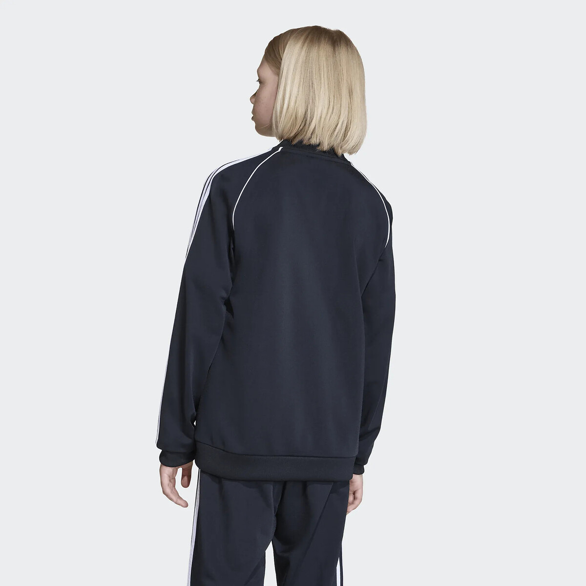 Veste de survêtement noir, adidas Originals
