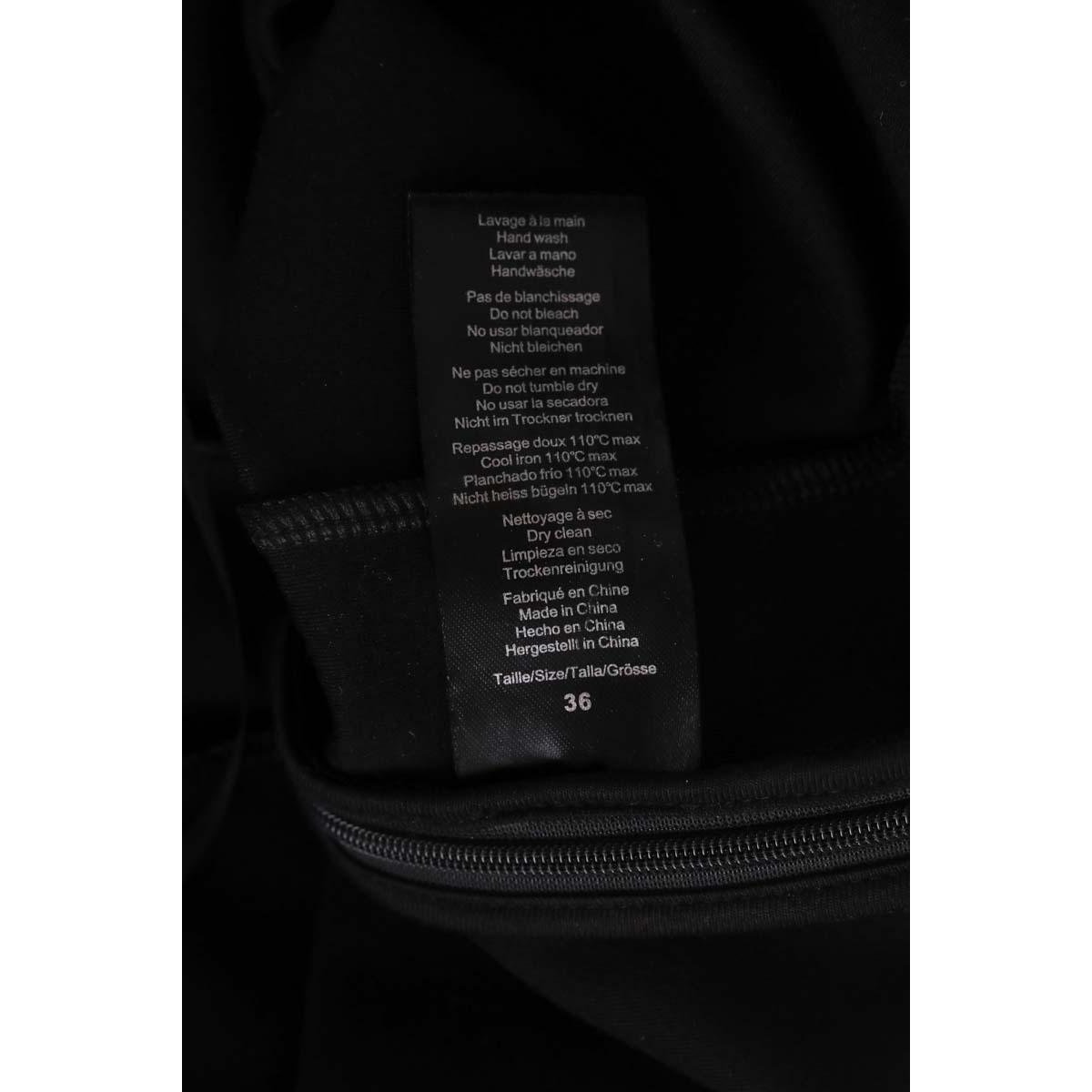 Robe - Très Bon État noir, TARA JARMON