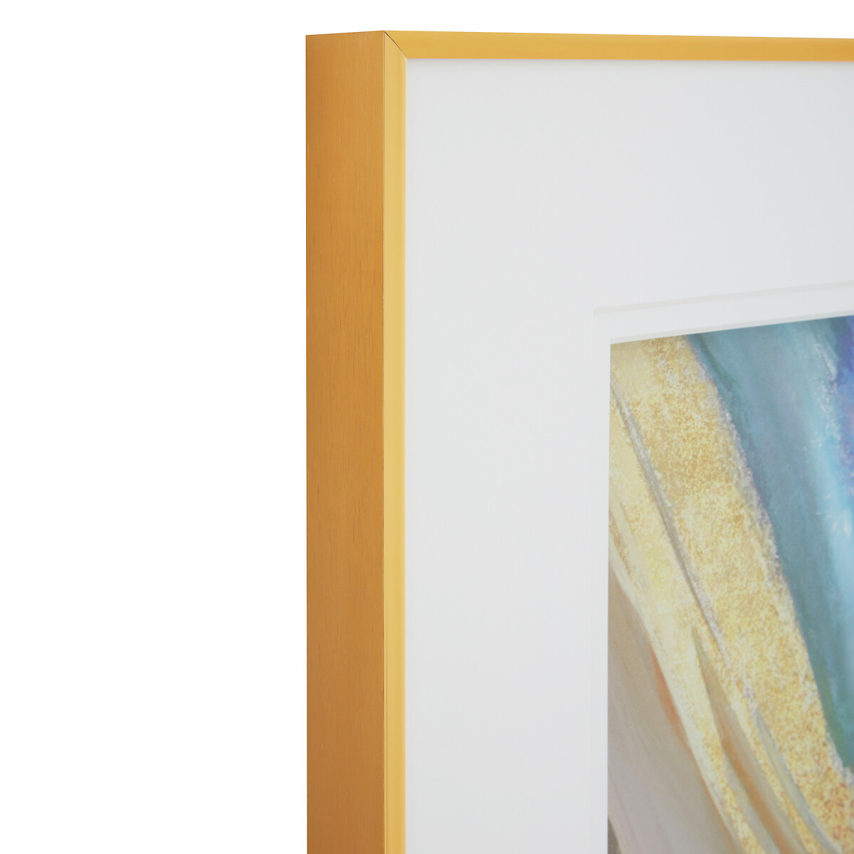 Set of 2 60cm Abstract Wave Wall Art black, SO'HOME