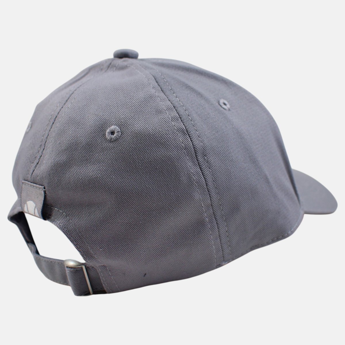 Casquette avec écusson gris, ELLESSE