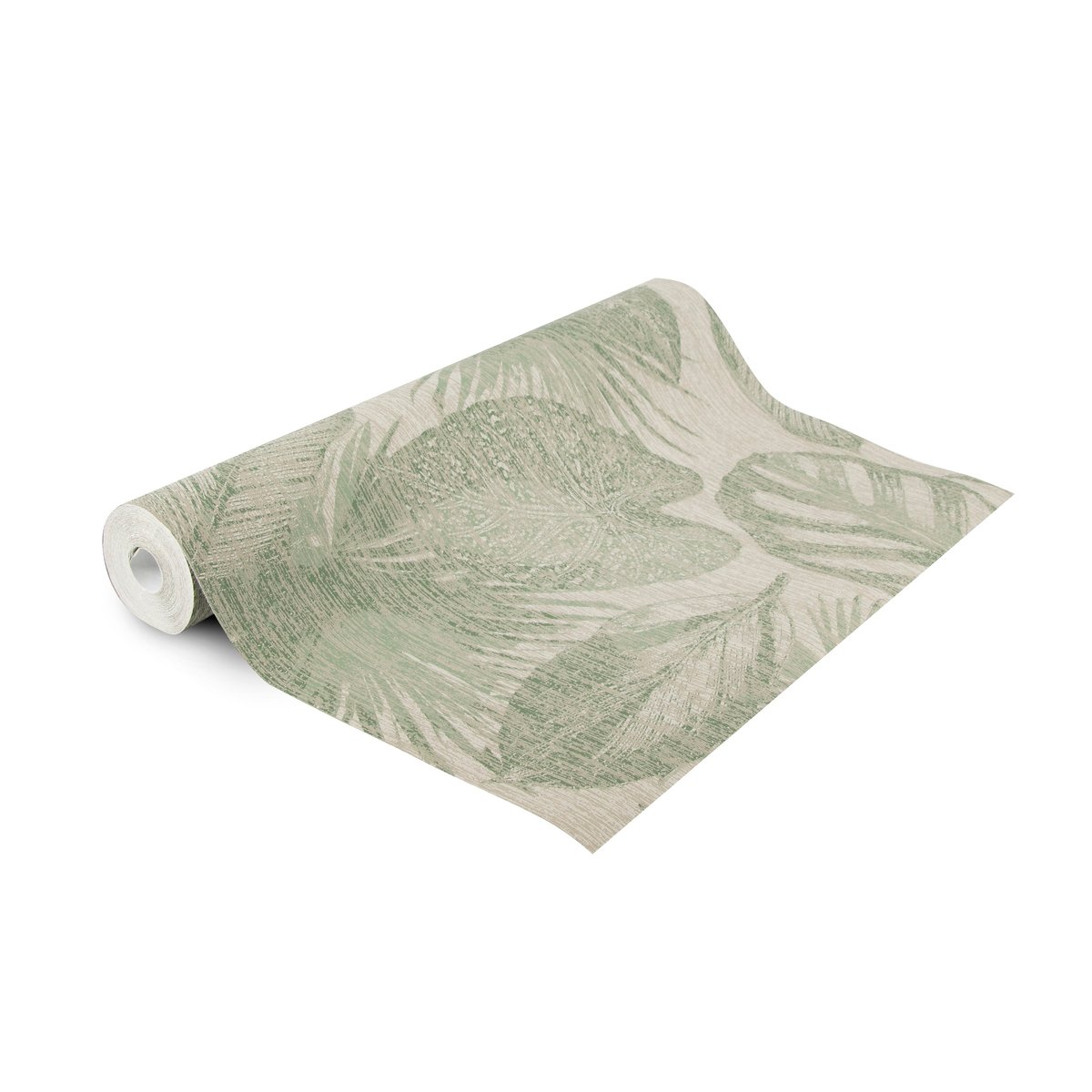 Papier peint Urban nature vert, SUPERFRESCO EASY