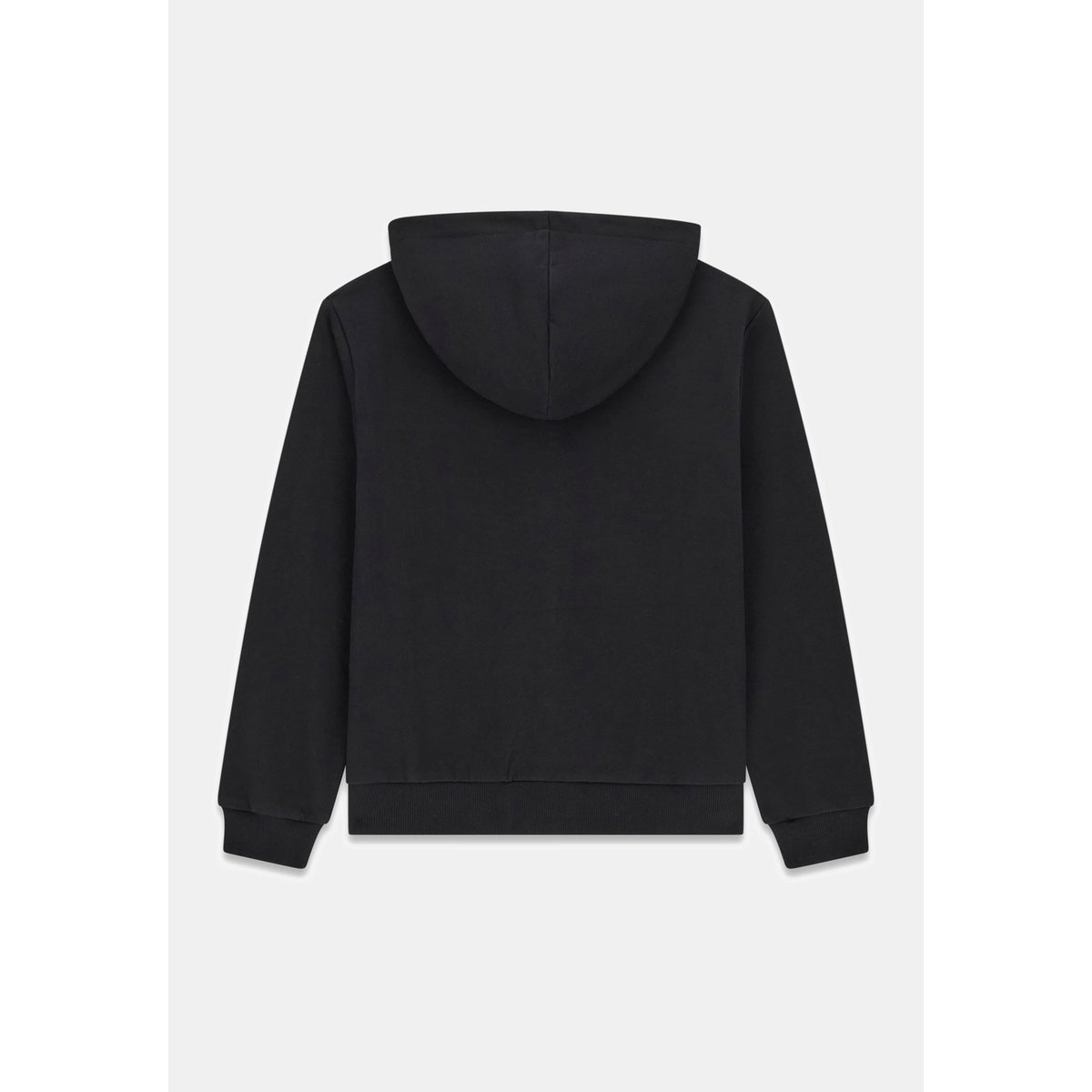 Sweat À Capuche Avec Logo noir, GUESS KIDS