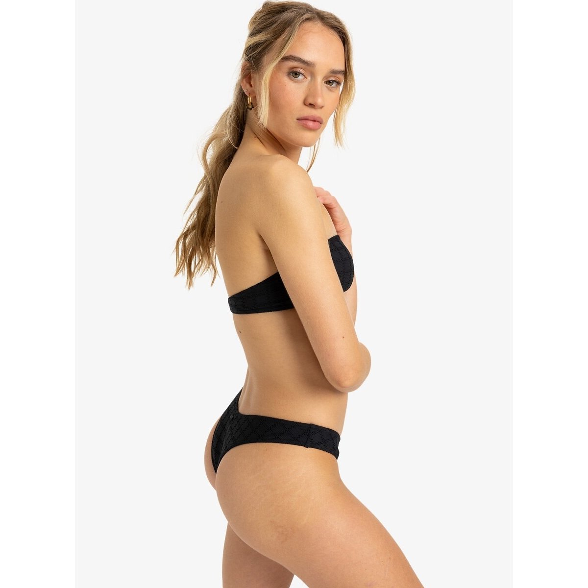 2-Piece Swimsuit Camilo charcoal, ROXY