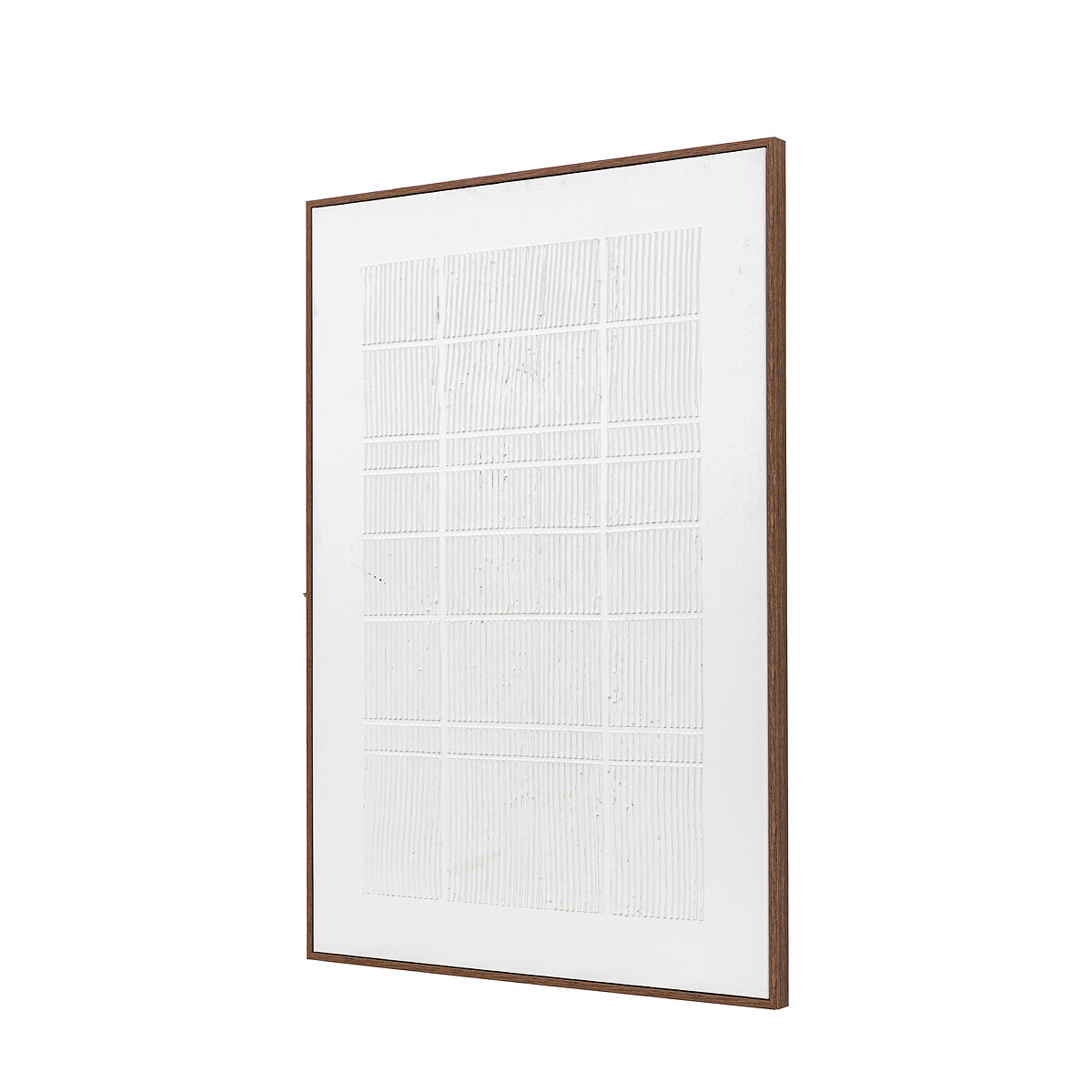 70x100cm Depth Framed Canvas natural, ÉDITÉ