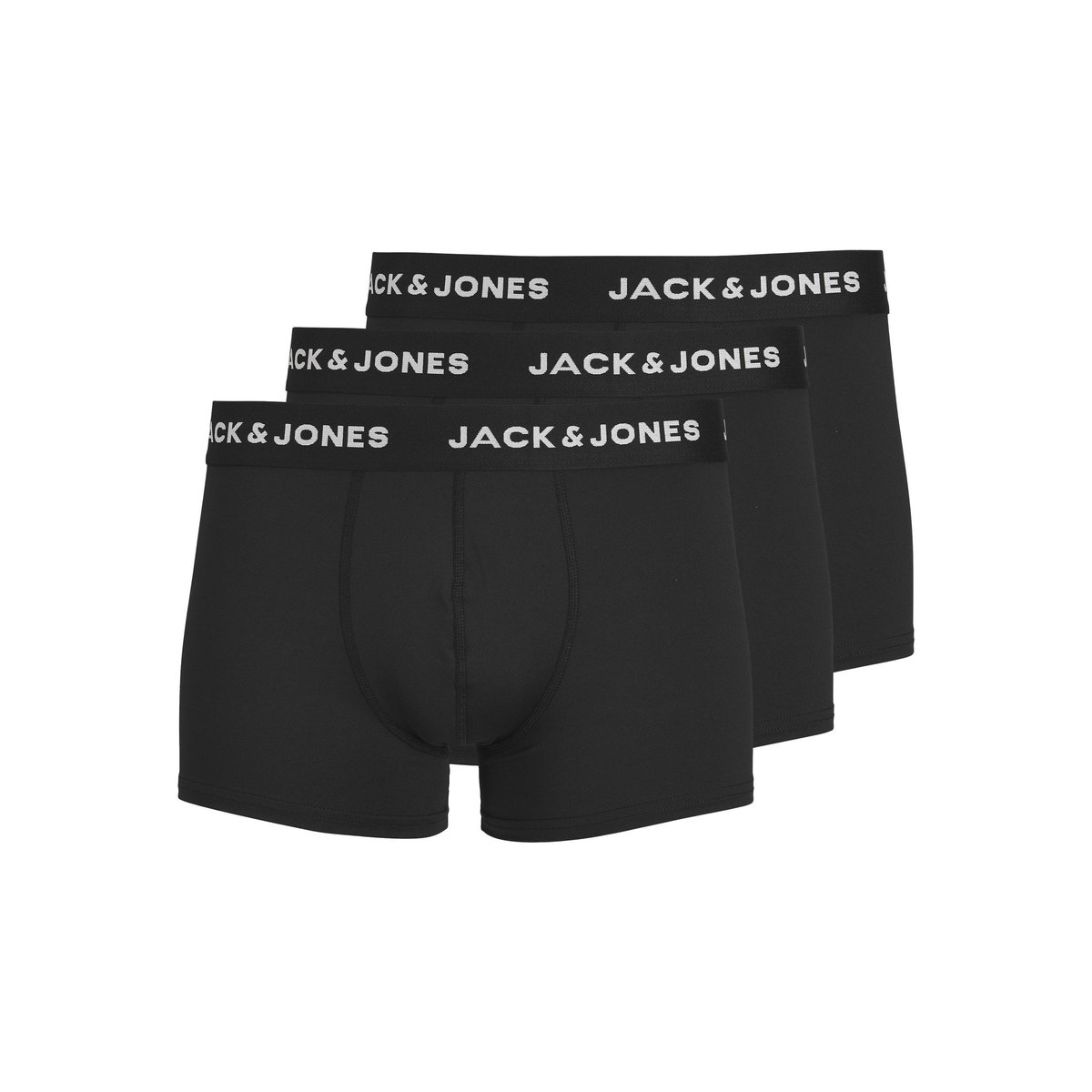 Maillots noire - black, JACK & JONES