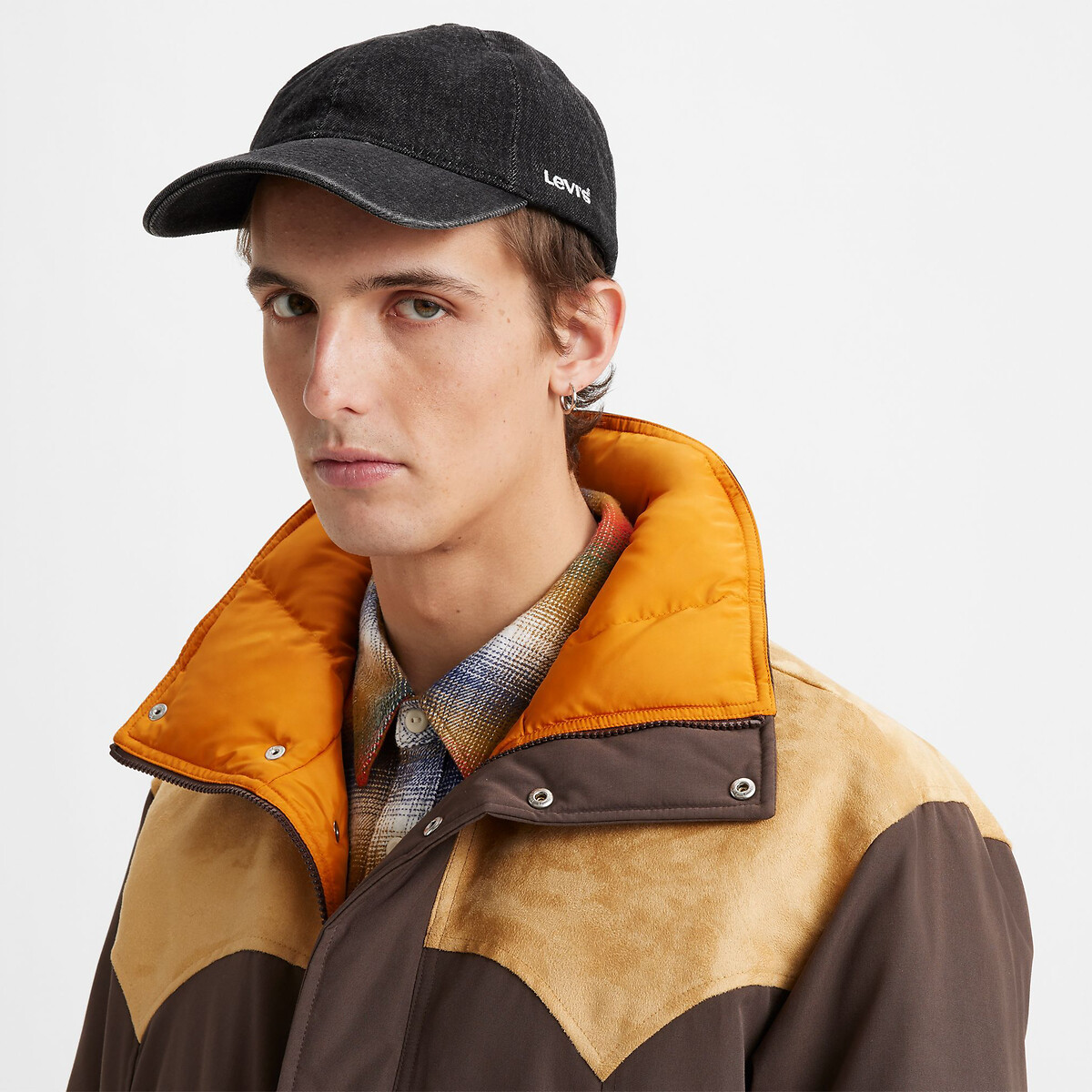 Padded Jacket 90005957, LEVI'S