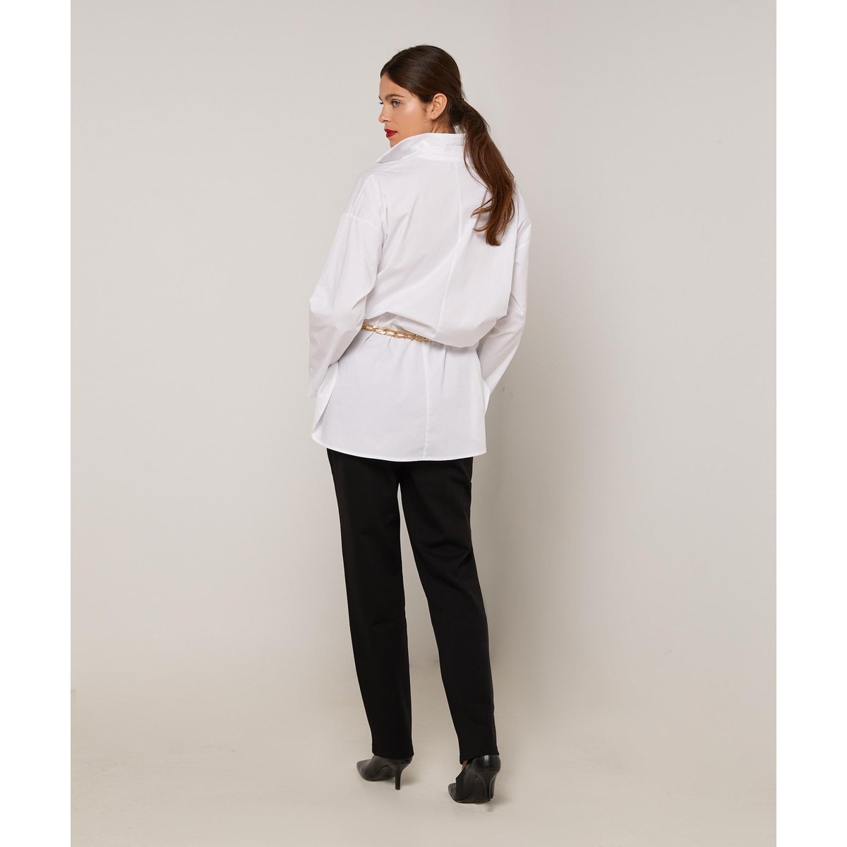 Pantalon jogging Milano noir, RODIER