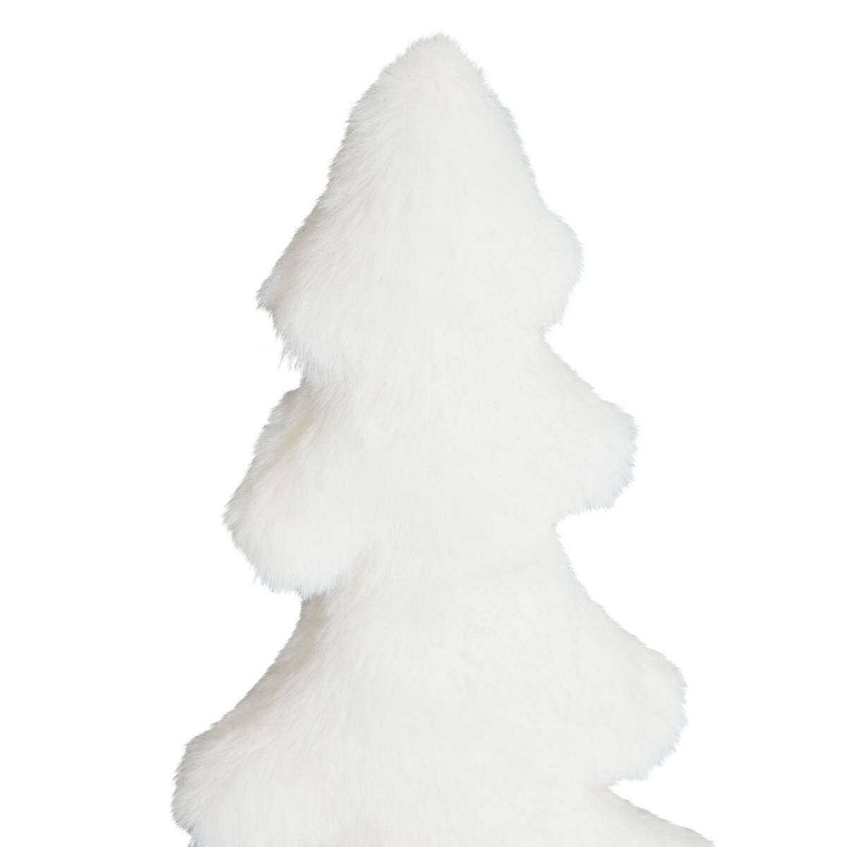 SAPIN SHERPA BEIGE H34 beige, FEERIC LIGHTS & CHRISTMAS