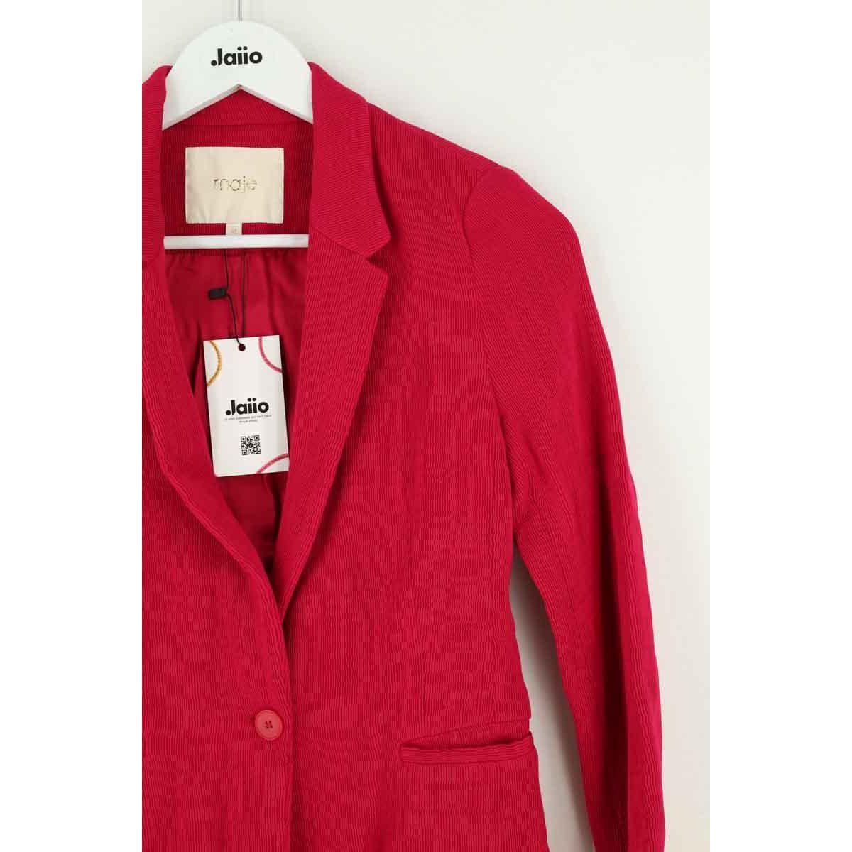 Blazer - Très Bon État rose, MAJE
