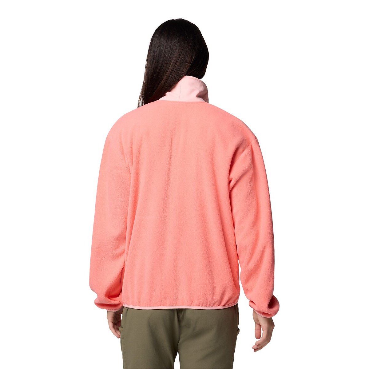 Sequoia Grove™ High Neck Fleece 90008578, COLUMBIA