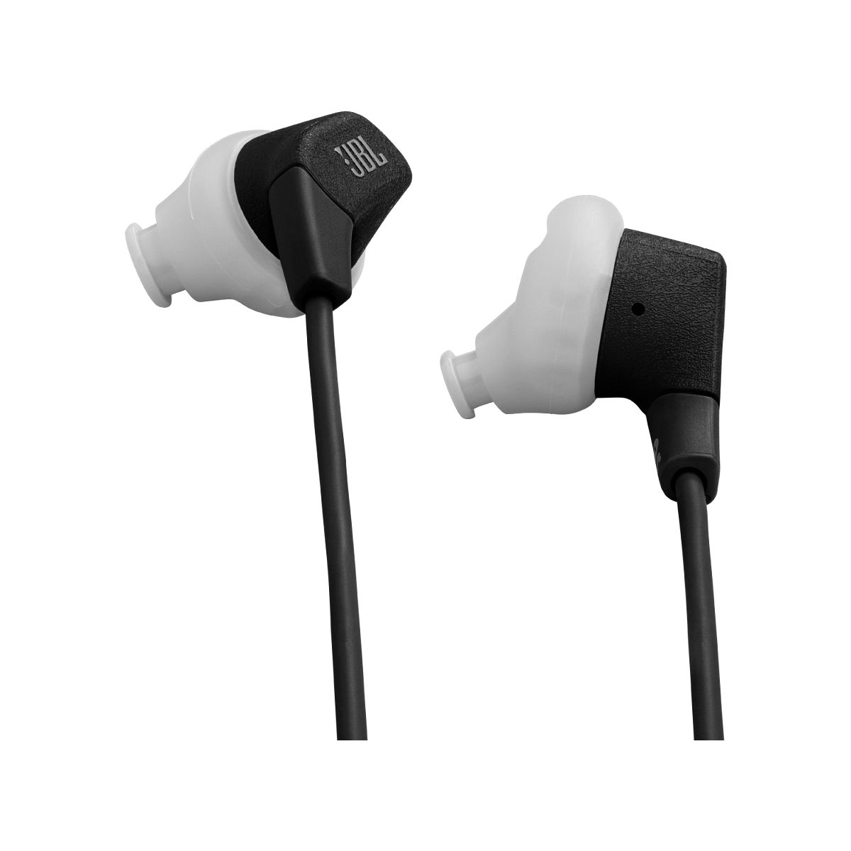 Ecouteurs sport ENDURANCE RUN 3 C NOIR couleur unique, JBL