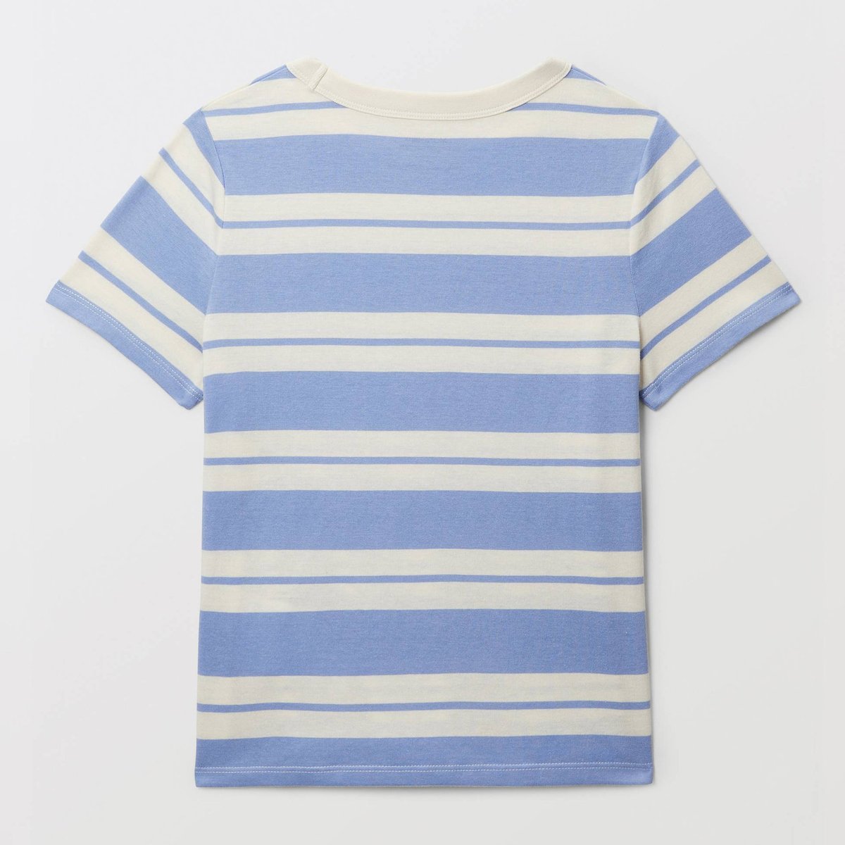 T-shirt rayé keops, MONOPRIX