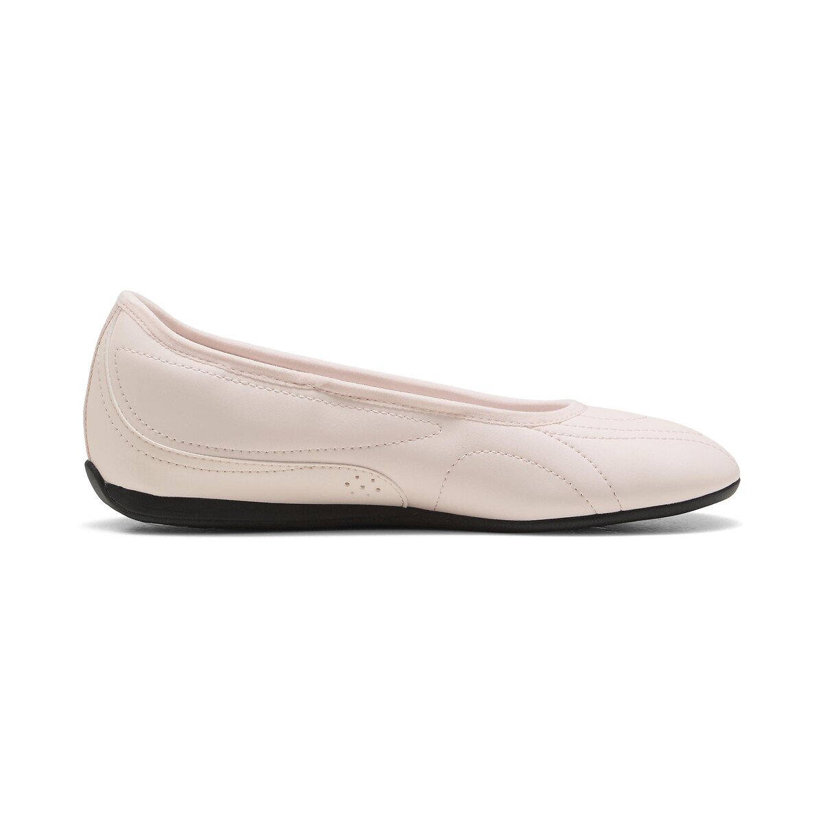 Ballerines Catch Soleil beige rosé, PUMA