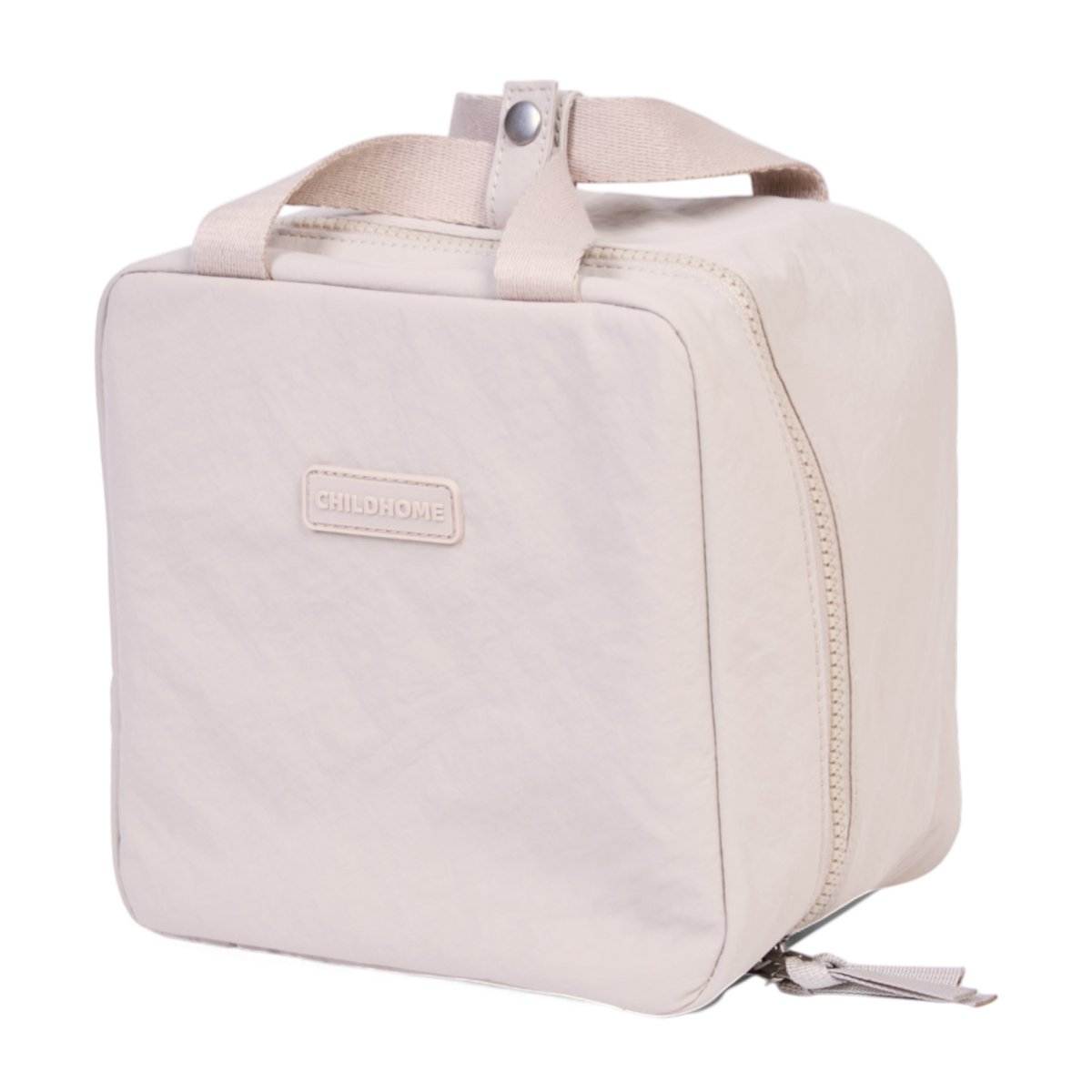 Pochette repas isotherme mellow beige, CHILDHOME