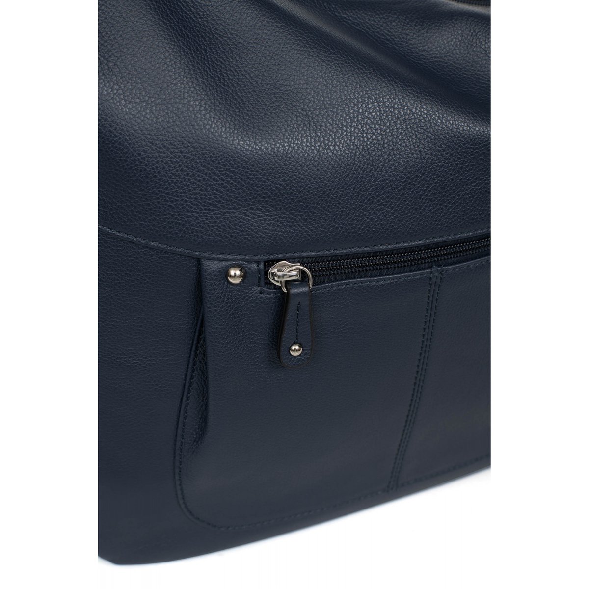 Sac transformable  CONFORT bleu marine, HEXAGONA