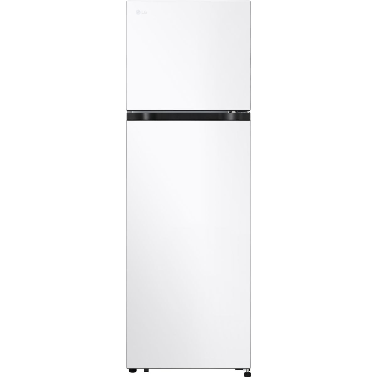 Réfrigérateur 2 portes GTBV20SWGKD2 couleur unique, LG