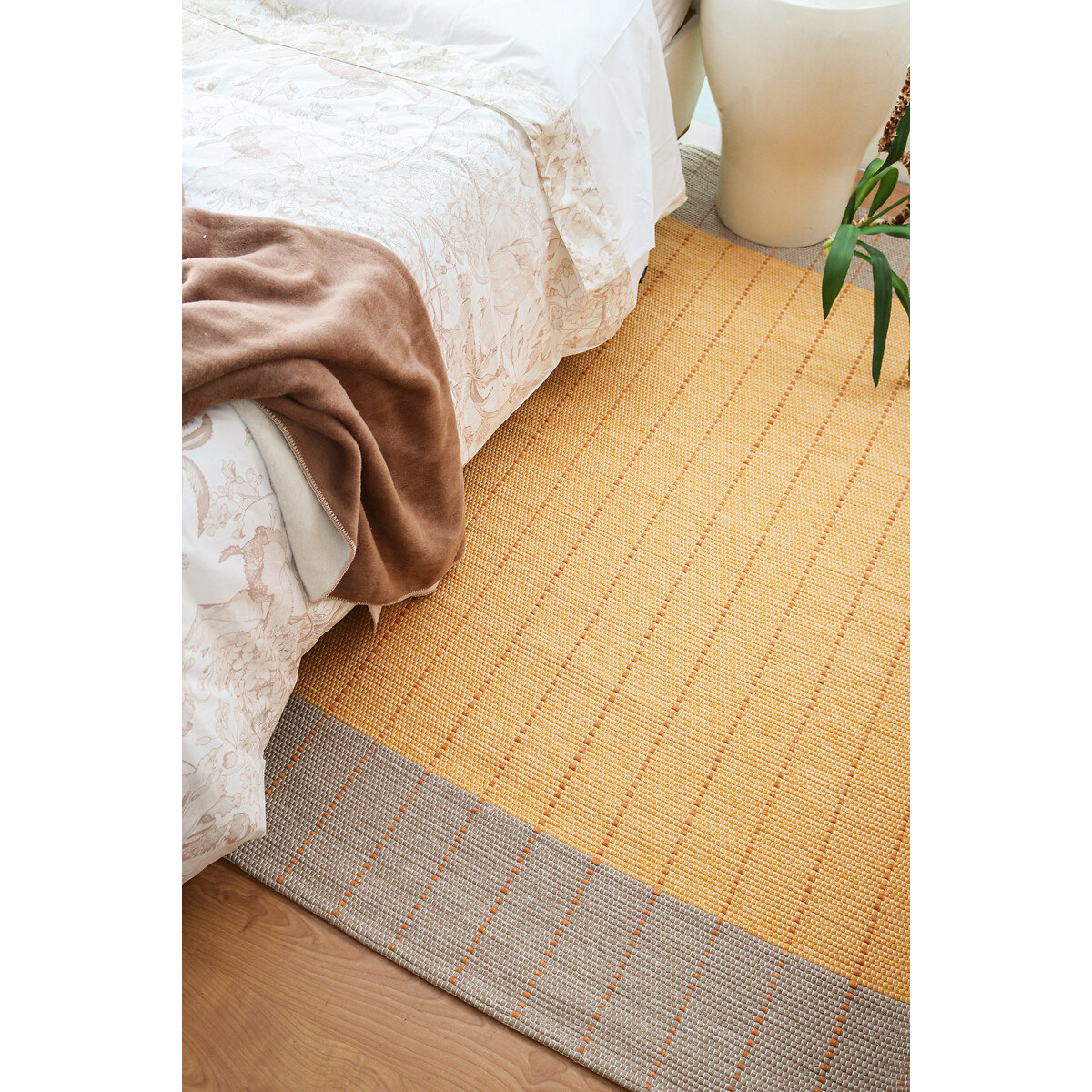 Tapete Najar II, LETHESHOME multicolor, LET'SHOME