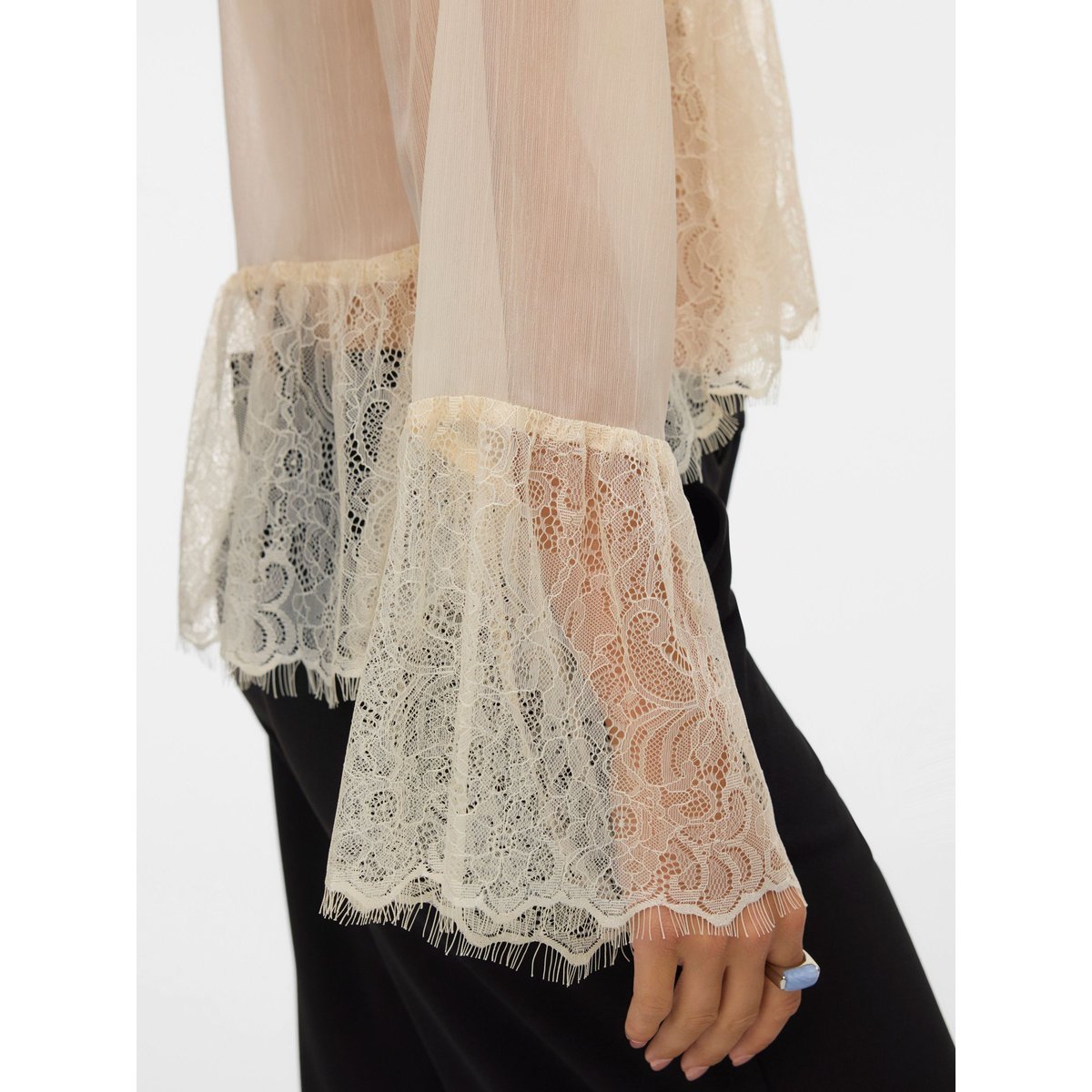 Blouse birch, VERO MODA