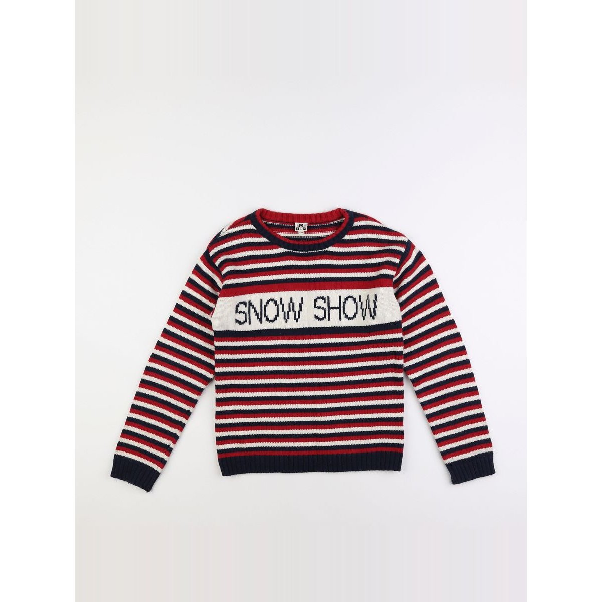 Pull - Bon état multicolore, BONTON