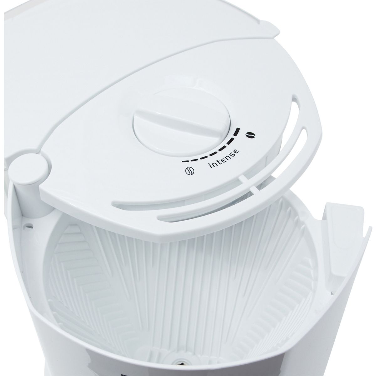 Cafetière isotherme Enjoy Therm Blanc blanc, MELITTA