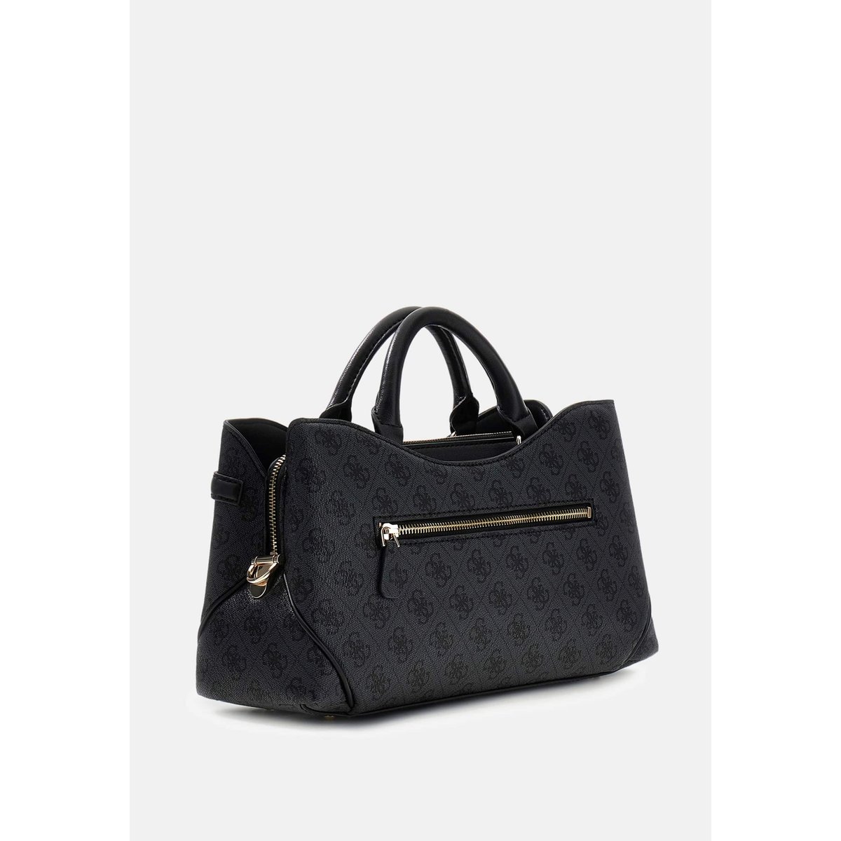 Sac À Main Dea Logo 4G noir multi, GUESS