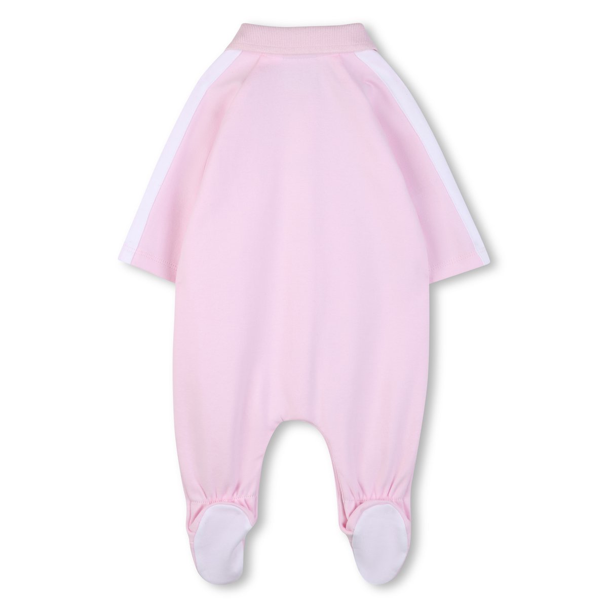 Pyjama col polo festival bloom, BOSS KIDSWEAR