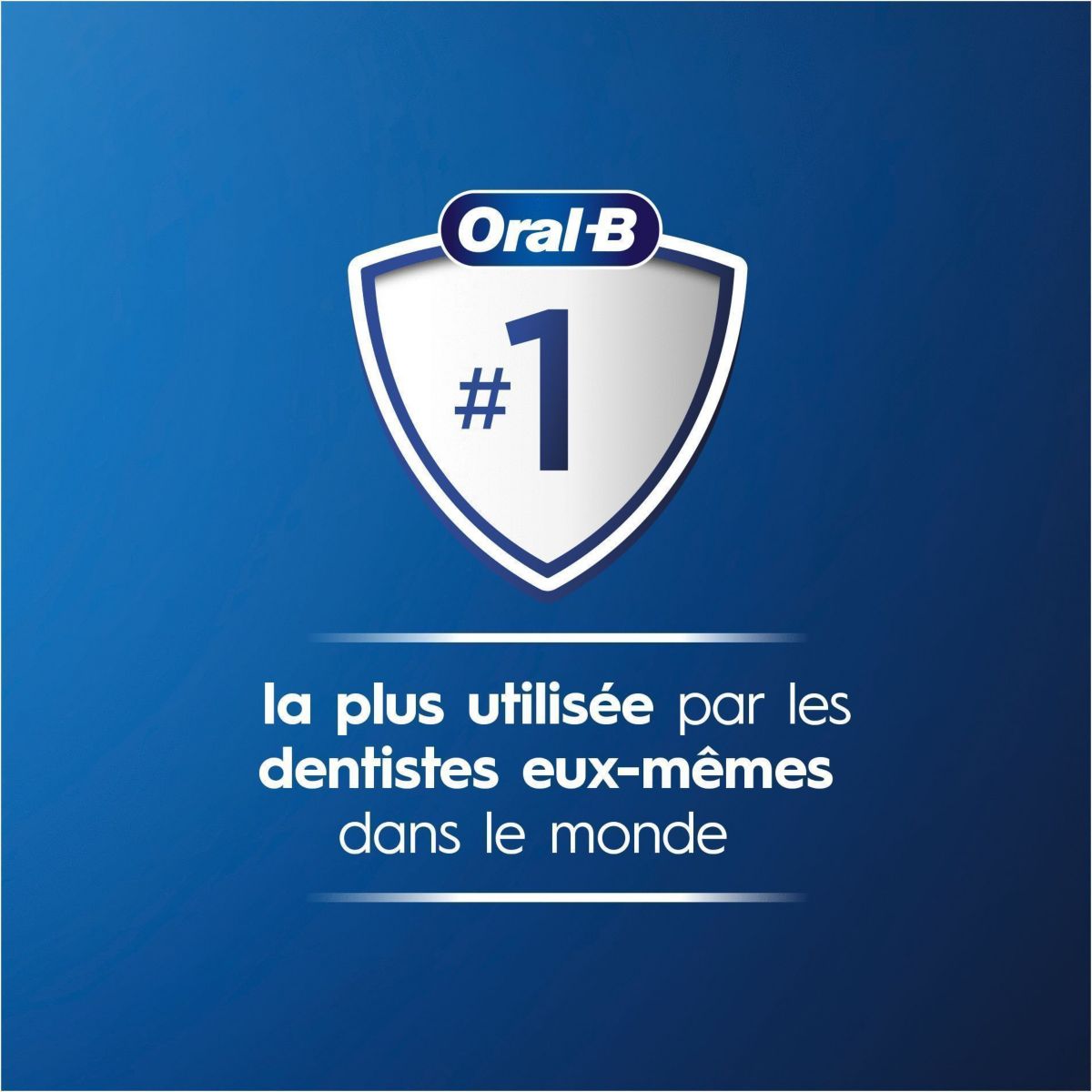 Brosse à dents électrique Vitality Pro protect x clean + 1 brossette noir, ORAL B