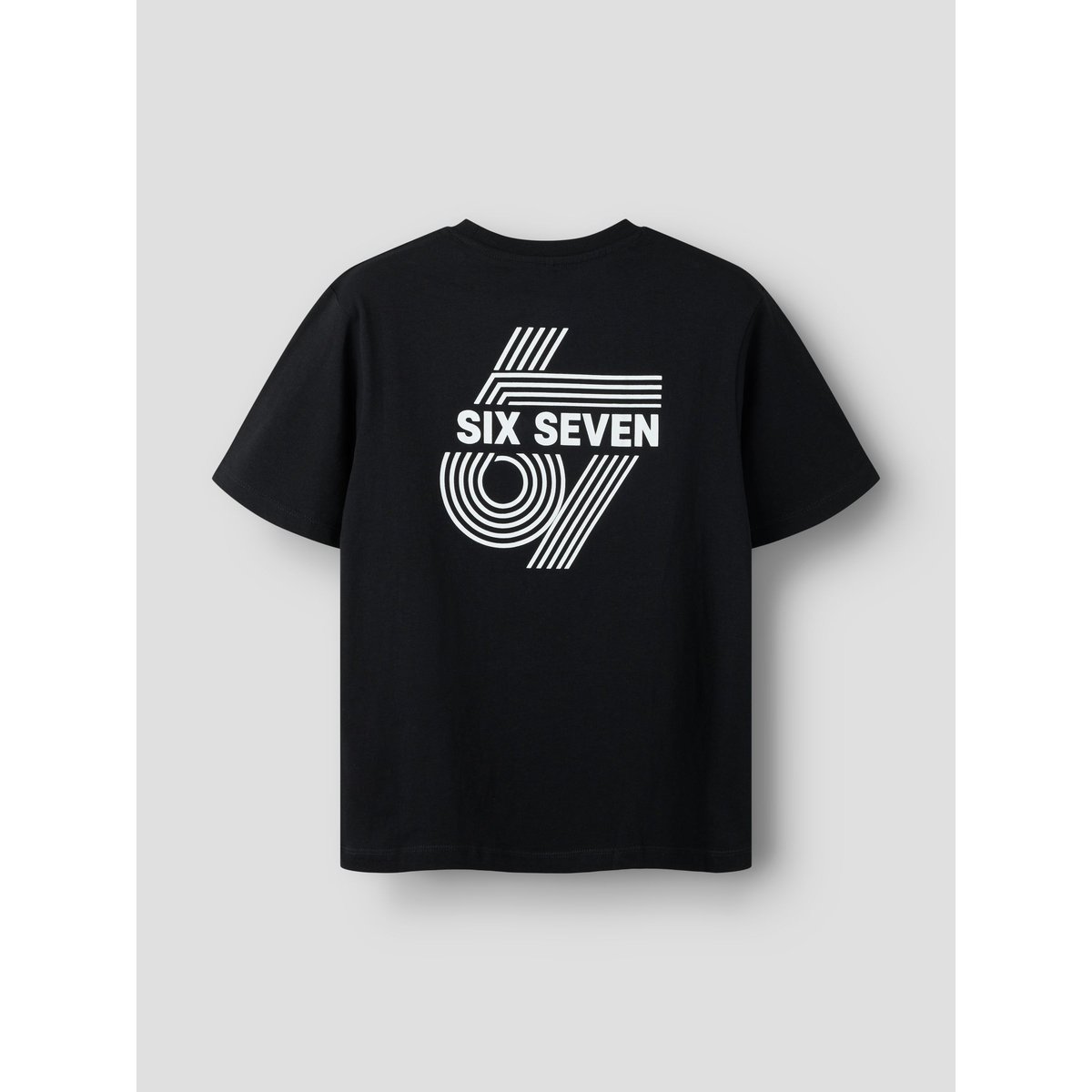 T-Shirt noir - black1, NAME IT