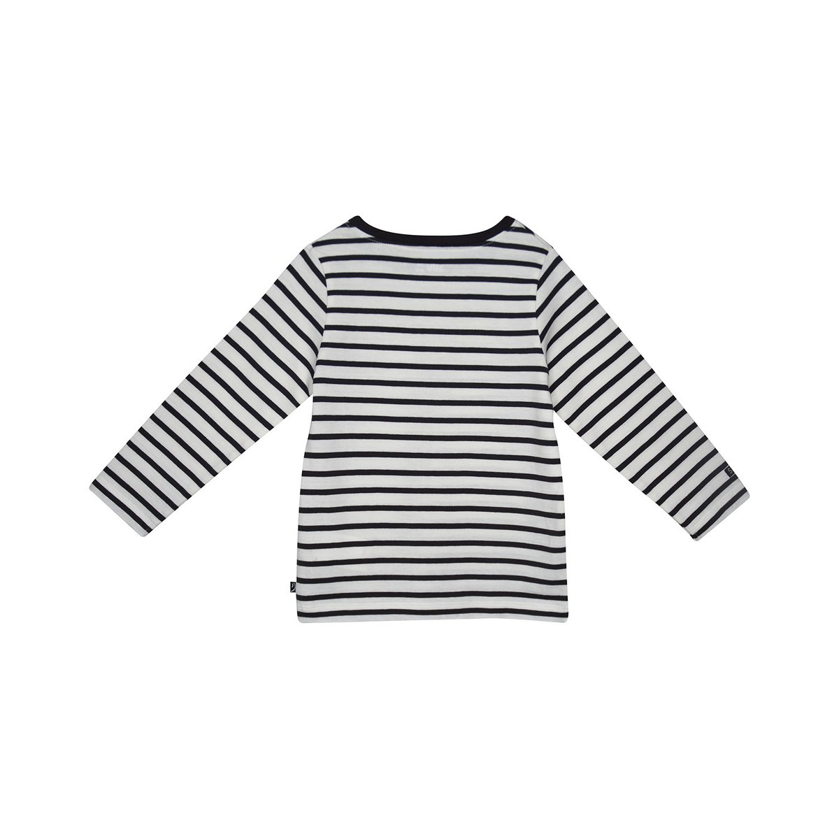 Tshirt melvin manches longues les grands de sucre d'orge blanc, SUCRE D'ORGE
