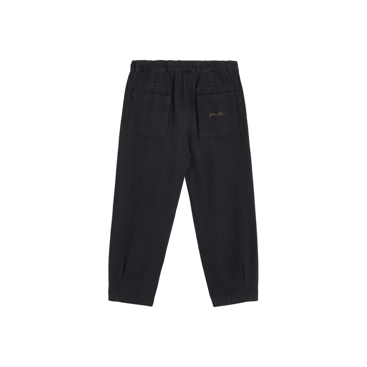 Pantalon KENDAL BLACK multicolore, PULLIN