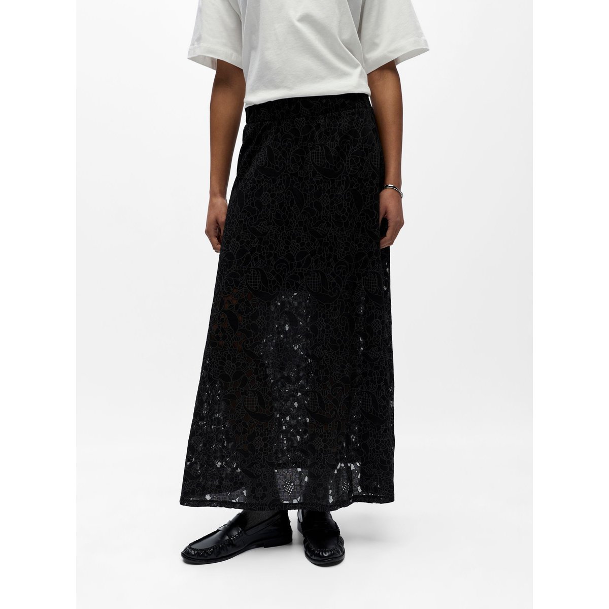 Jupe Longue black, OBJECT