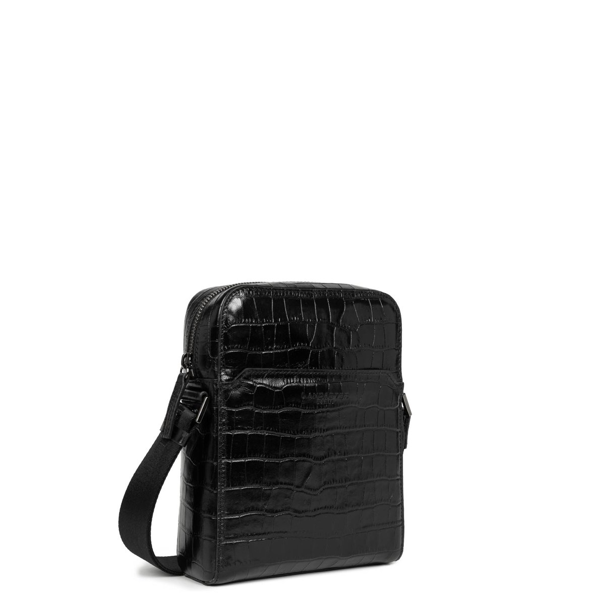 Sac trotteur EXO ROOT noir, LANCASTER