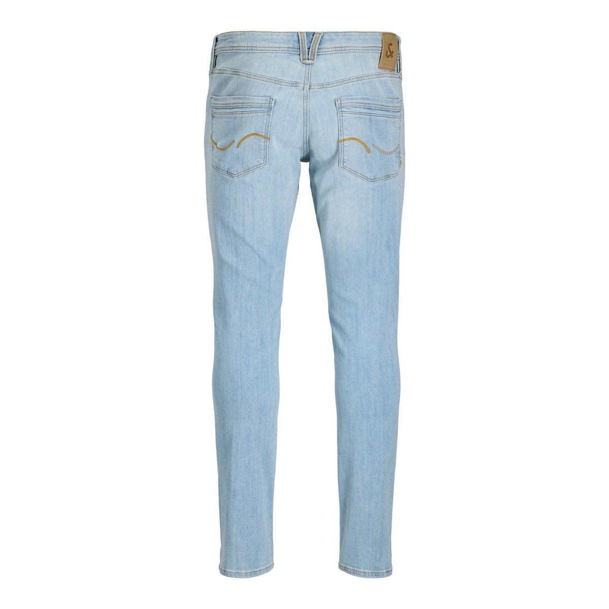 Jean Slim blue denim, JACK & JONES