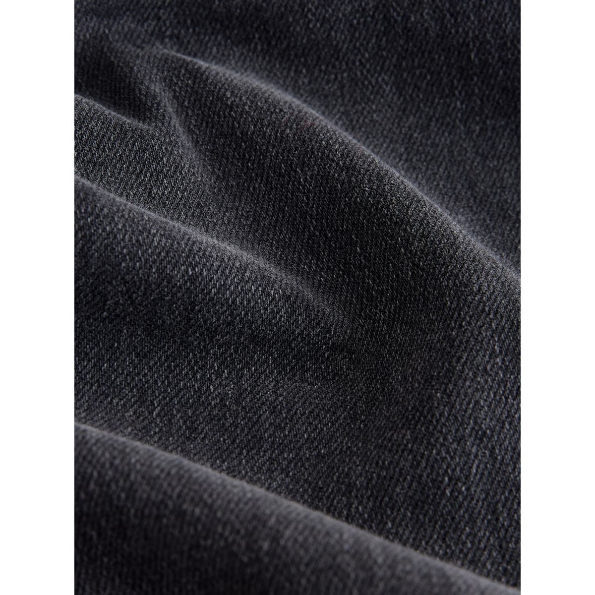 Jean droit stovepipe noir, NEXT