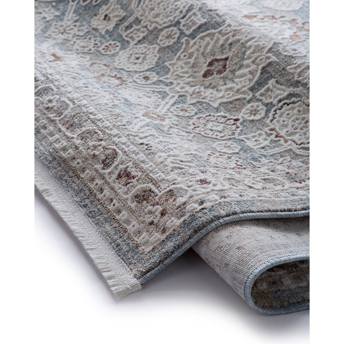 Opulent Celeste Antique Style Rug multi-coloured, ORIGIN