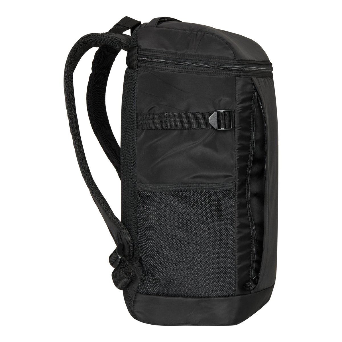 Sac à dos moyen TASIA. noir anthracite, ROXY