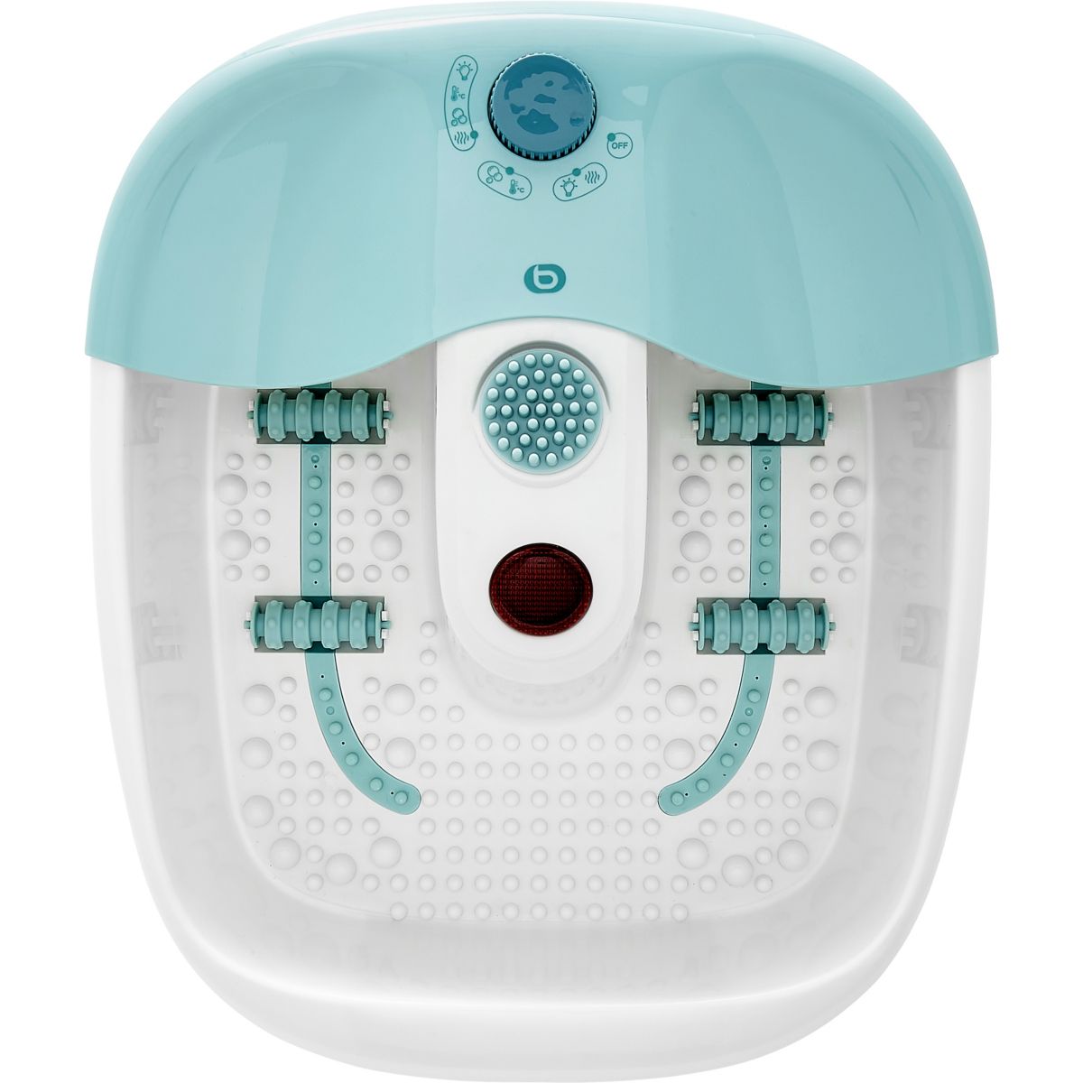 Thalasso pieds ETP 7 vert, ESSENTIEL B