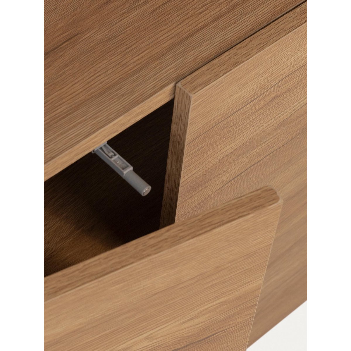 Étagère Mélamine - KOLB beige clair, KENAY