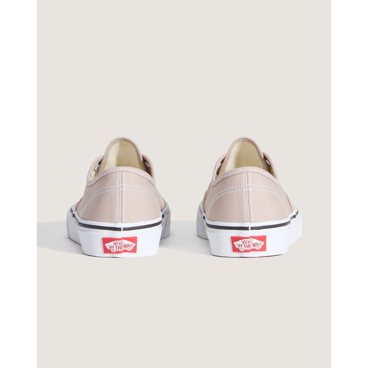Sneakers basse AUTHENTIC beige, VANS