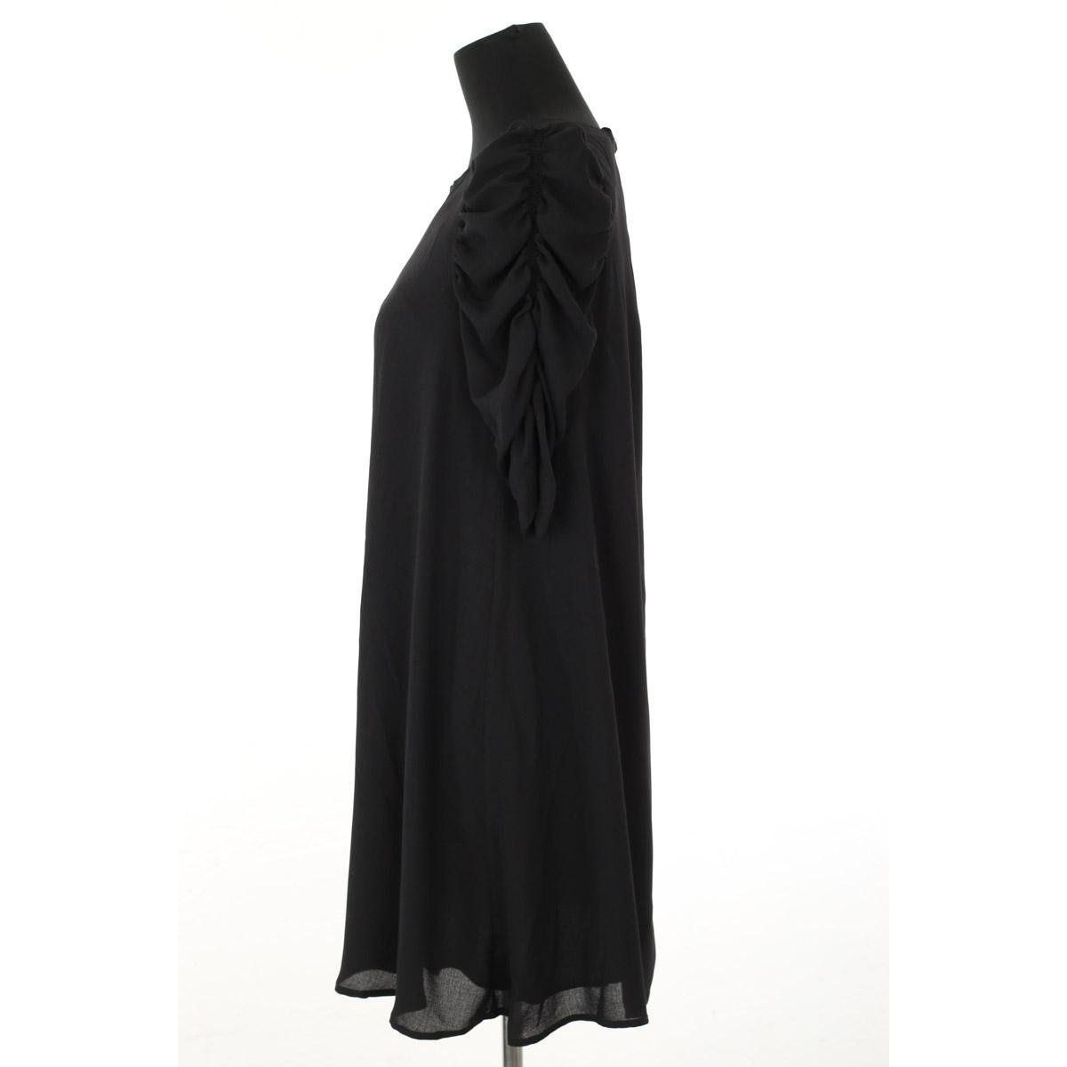 Robe - Très Bon État noir, CLAUDIE PIERLOT