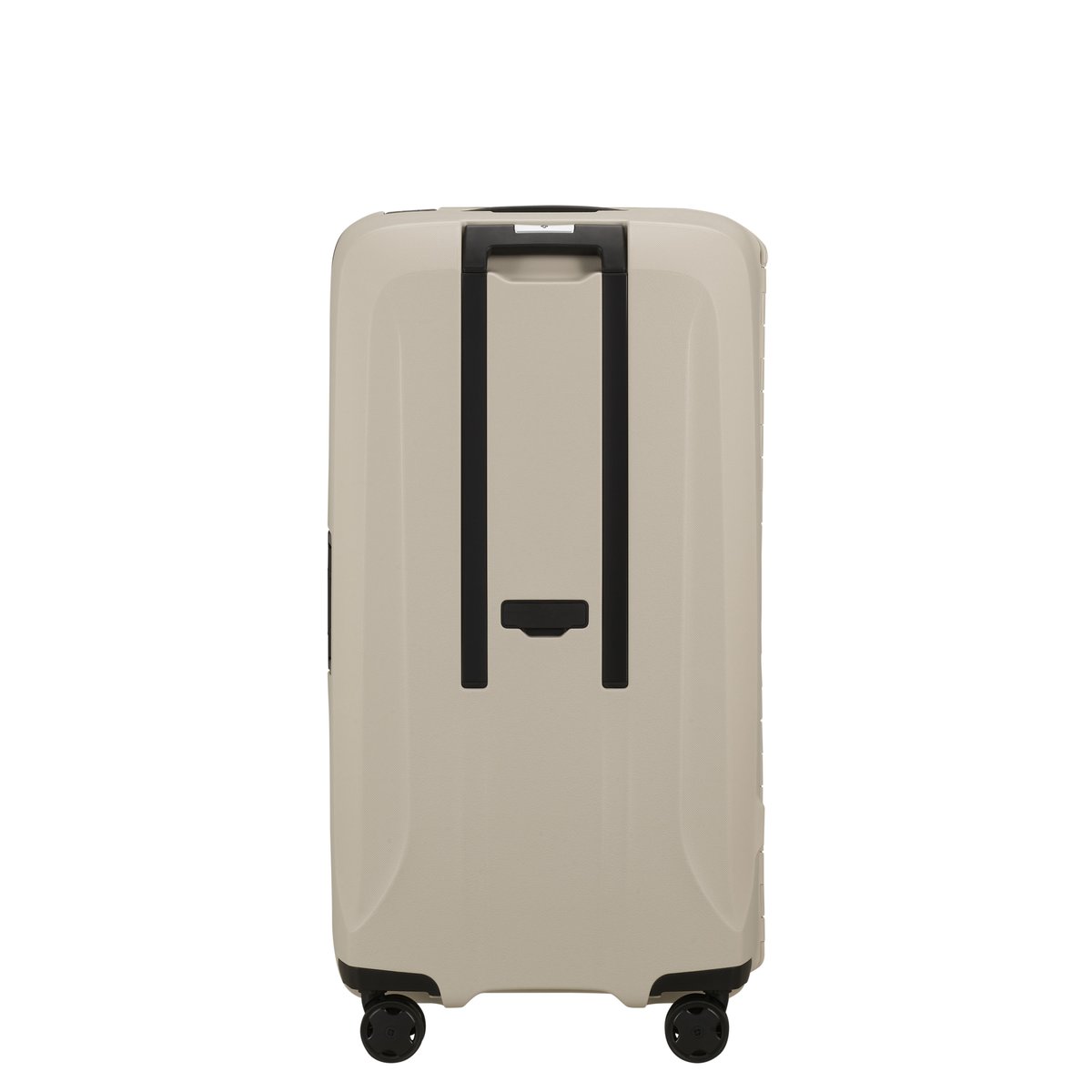 Essens valise 4 roues taille L sandstone, SAMSONITE