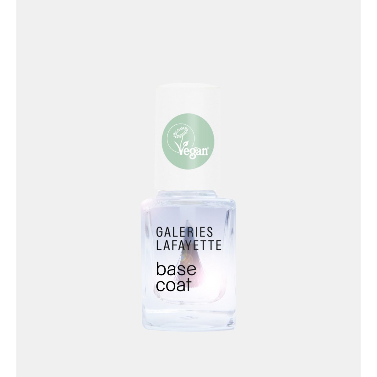Base coat biosourcé incolore, GALERIES LAFAYETTE
