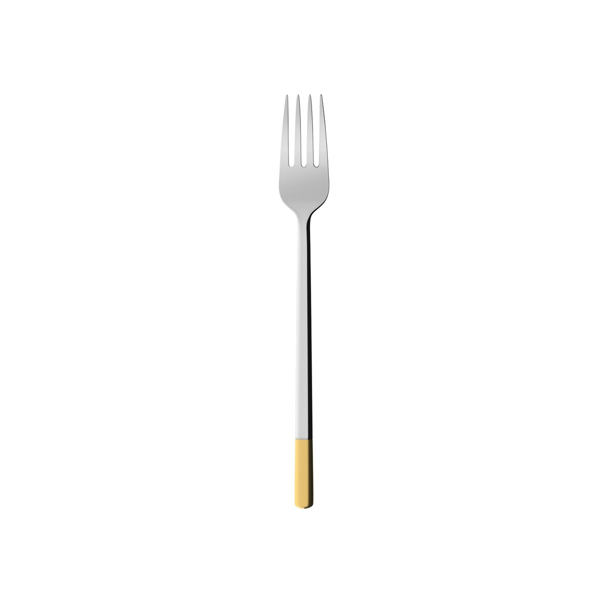 Fourchette ELLA argent/platine, VILLEROY & BOCH