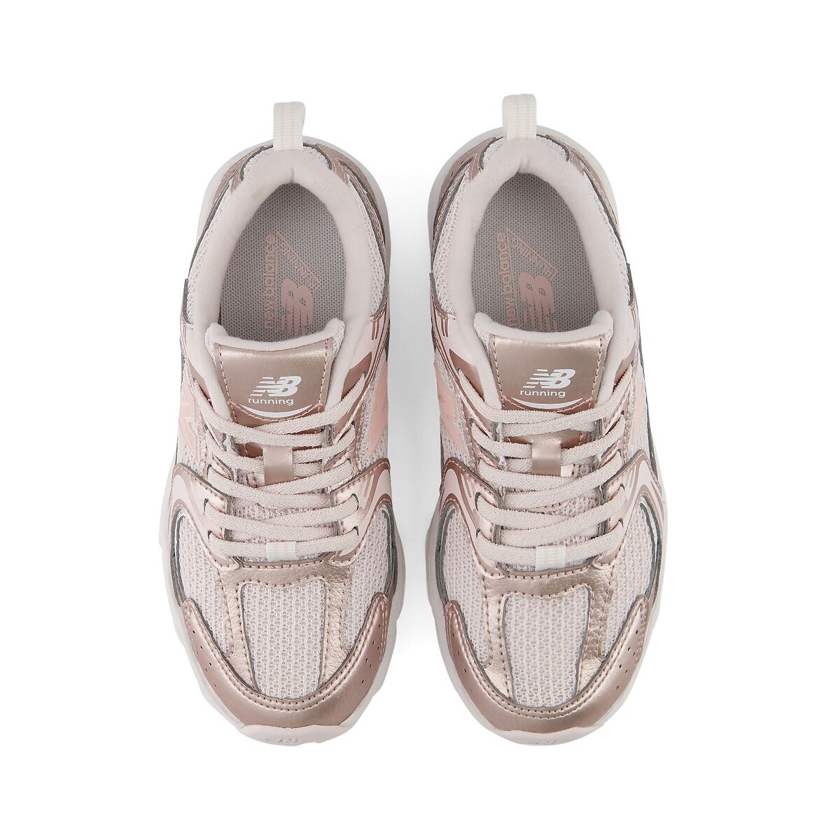 Zapatillas 530 dorado rosa, NEW BALANCE